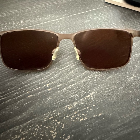 Maui Jim Brown Sunglasses Stylish Accessories main image 5